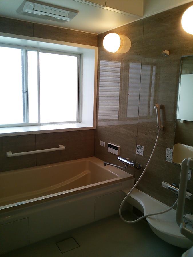 The Lantern House Bed and Breakfast Minamisoma Exterior foto